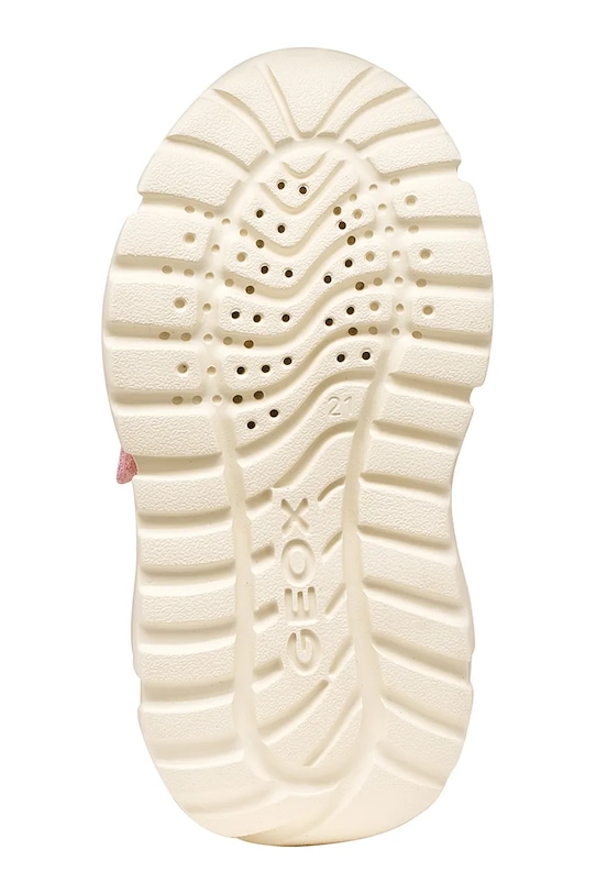 Παιδικά sneakers Geox CIUFCIUF B655QA.0BC14.24.27