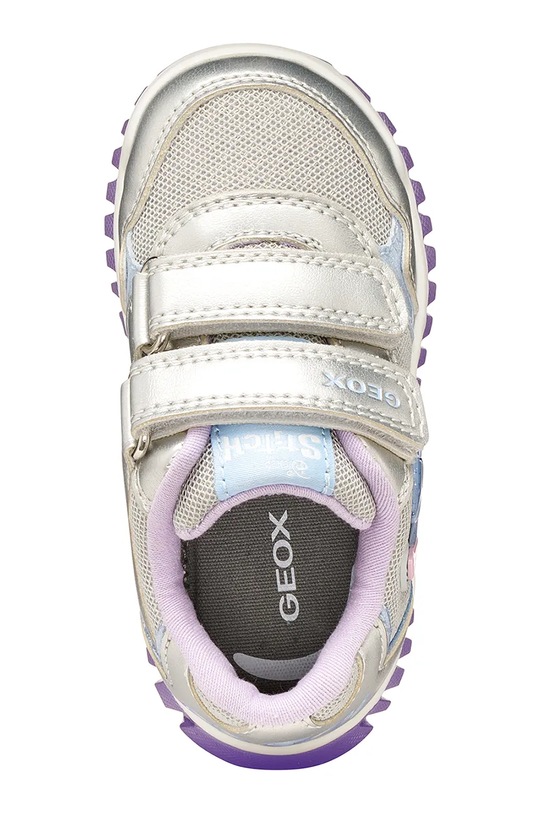 Dječje tenisice Geox LIGHTYLOO B6561C.0AJAS.20.27