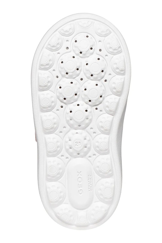 Geox sneakersy dziecięce MINICUB B656UA.08554.24.27