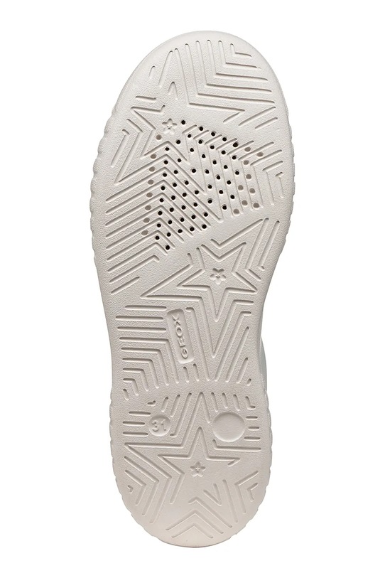Geox sneakersy dziecięce MIKIROSHI J45DVA.054EW.36.39