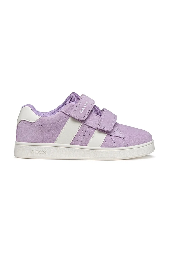 Geox sneakers pentru copii ECLYPER J45LRA.022BC.28.35 violet SS26