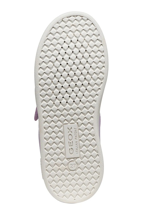 Geox sneakers pentru copii ECLYPER J45LRA.022BC.28.35