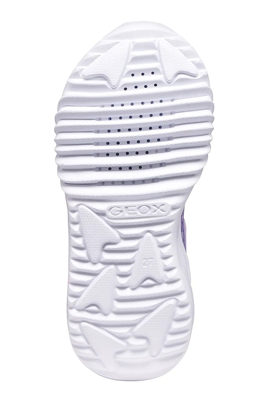 Dětské tenisky Geox ASSISTER J65E9A.0ASPV.32.35