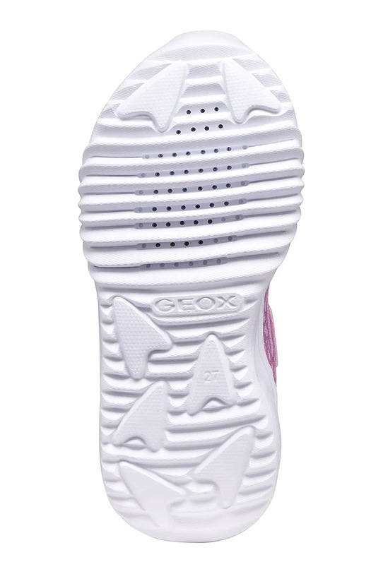 Geox sneakers pentru copii ASSISTER J65E9A.0ASPV.32.35