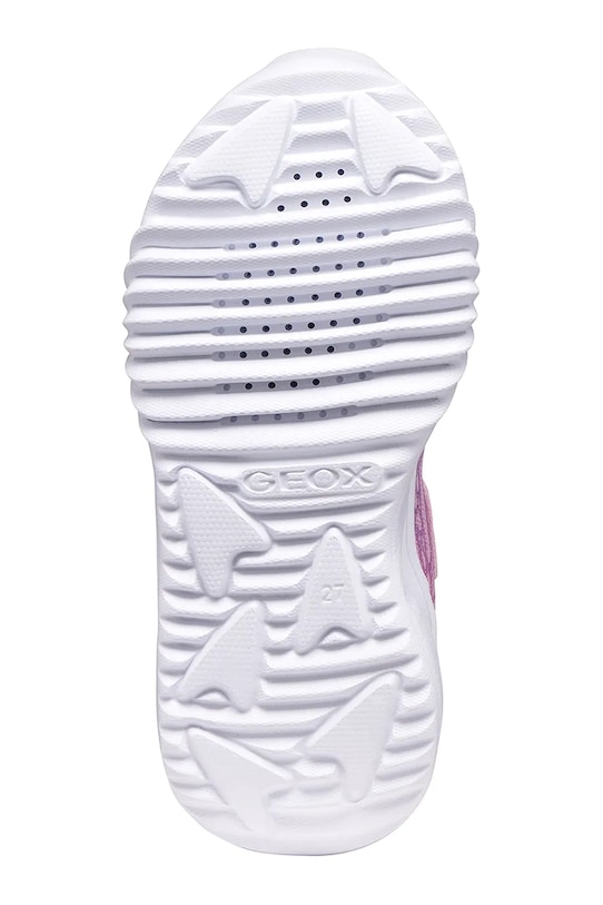 Geox sneakers pentru copii ASSISTER J65E9A.0ASPV.32.35