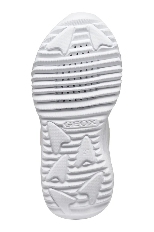 Παιδικά sneakers Geox ASSISTER J65E9B.0AN02.24.27