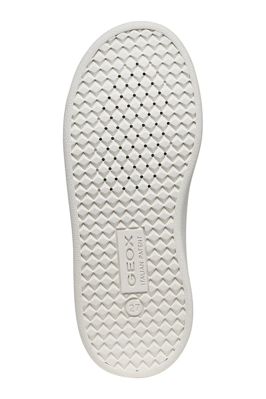 Geox sneakersy dziecięce ECLYPER J65LRB.054AJ.28.35