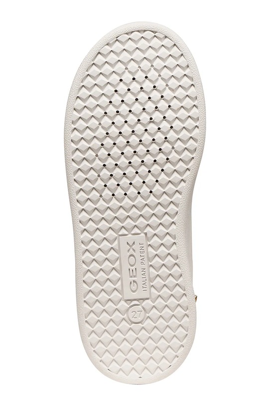Geox sneakersy dziecięce ECLYPER J65LRH.05411.24.27