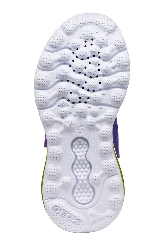 Geox sneakersy dziecięce ACTIVART ILLUMINUS J65LZA.011CE.24.27