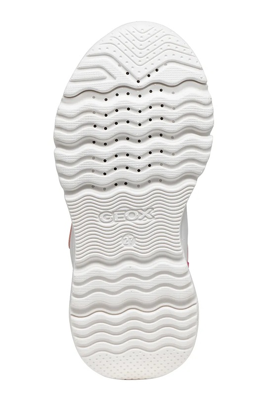 Geox sneakers pentru copii LOFTUS J65M2B.0BC14.24.27