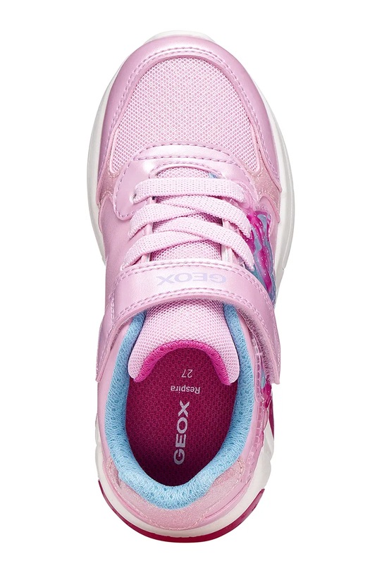 Geox sneakersy dziecięce FADINLIGHT J65M4A.0NFKC.24.27