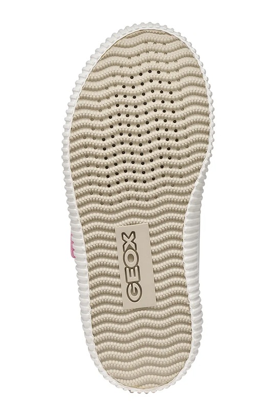 Geox tenisówki dziecięce TIPPESTE J65N3A.00010.28.35