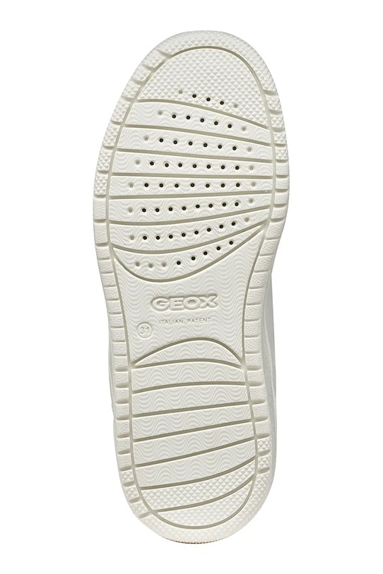 Geox sneakersy dziecięce WASHIBA FAST IN J65NSA.05415.28.35