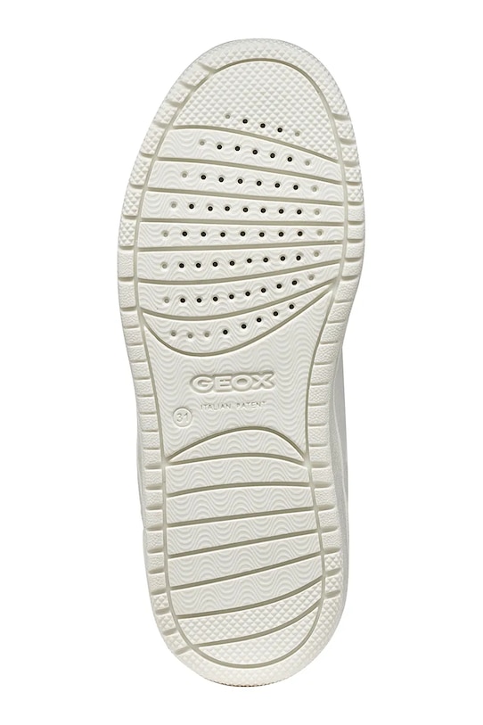 Geox scarpe da ginnastica per bambini WASHIBA FAST IN J65NSA.05415.28.35