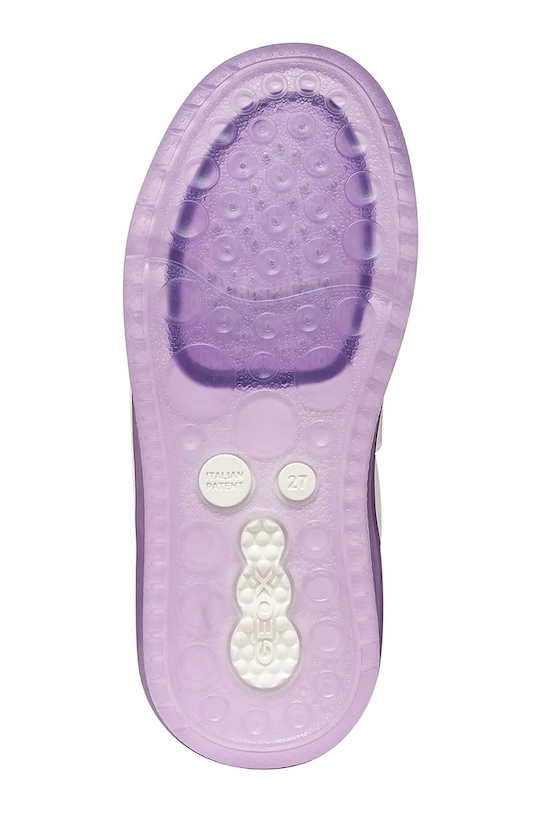 Παιδικά sneakers Geox SKETLITE J65NWB.0EWBC.32.35