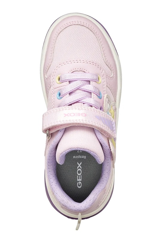 Geox sneakersy dziecięce SKETLITE J65NWB.0EWBC.32.35