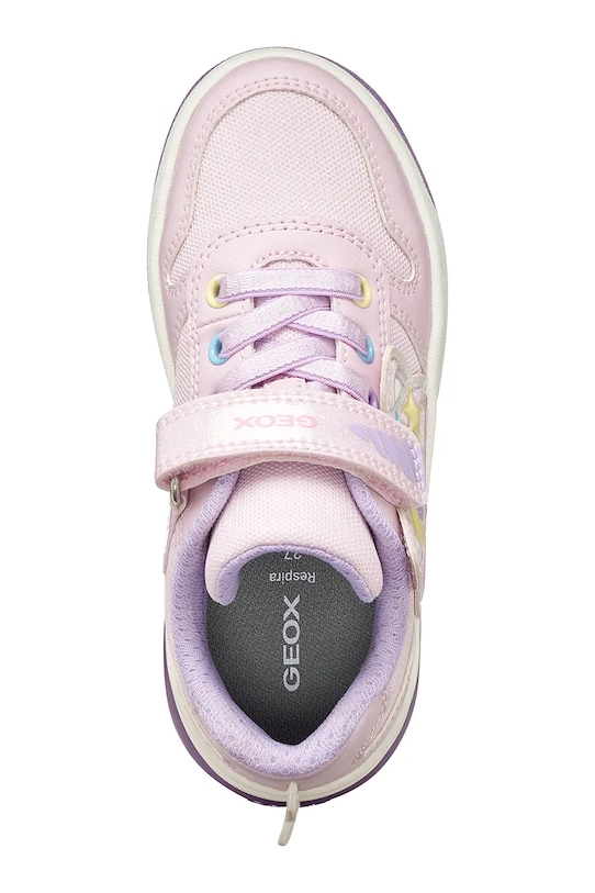 Geox sneakersy dziecięce SKETLITE J65NWB.0EWBC.32.35