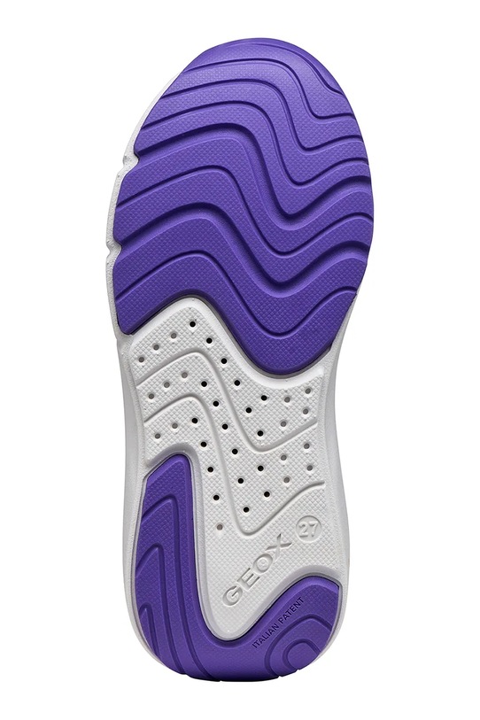 Geox PRO-RAN sneakersy dziecięce J65PAC.01454.28.35