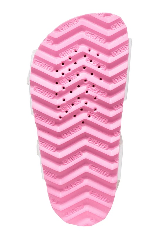 Geox sandały dziecięce SANDAL CHALKI B652RA.000BC.20.23