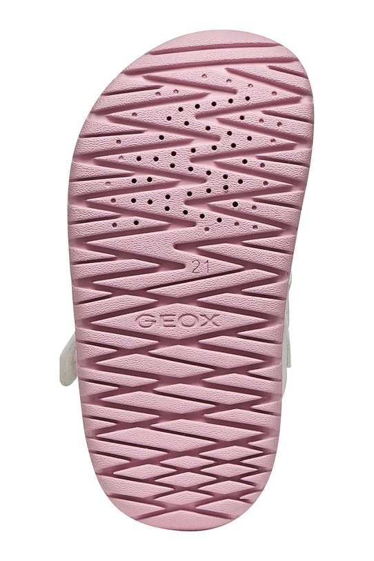 Geox sandale za djecu SANDAL FUSBETTO B556BA.000BC.20.27
