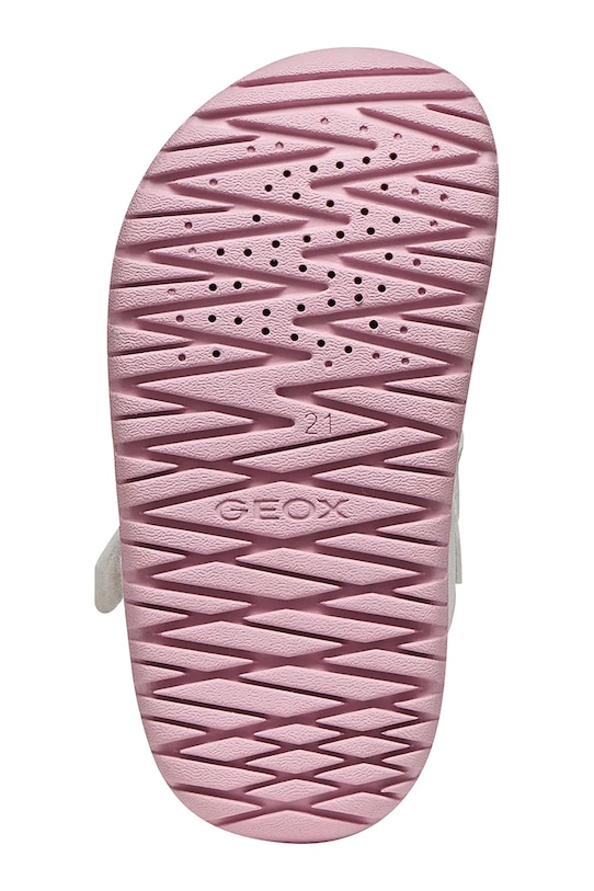 Geox otroški sandali SANDAL FUSBETTO B556BA.000BC.20.27