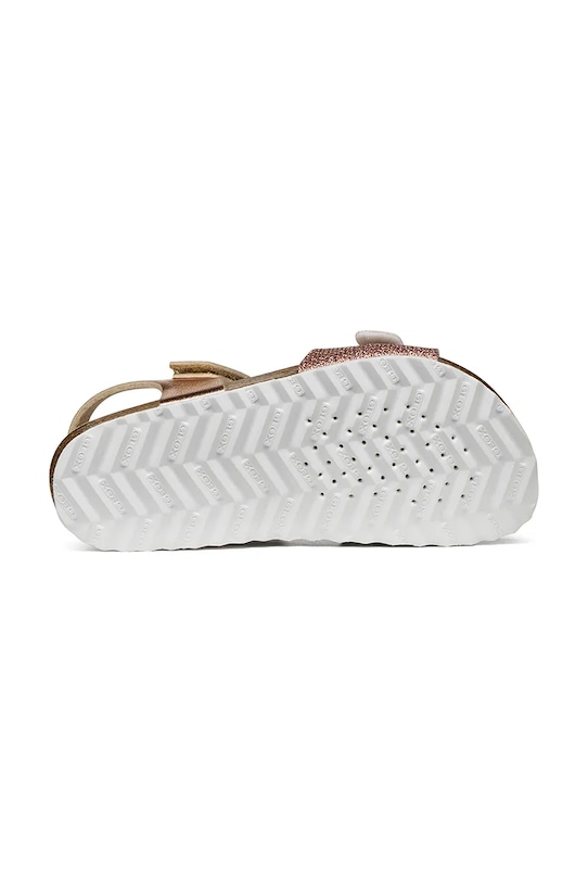 Geox sandały dziecięce ADRIEL J028MC.0BNEW.36.39