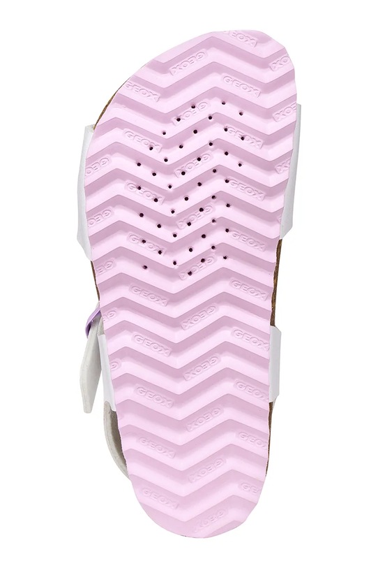 Geox sandały dziecięce ADRIEL J658MA.05402.28.35