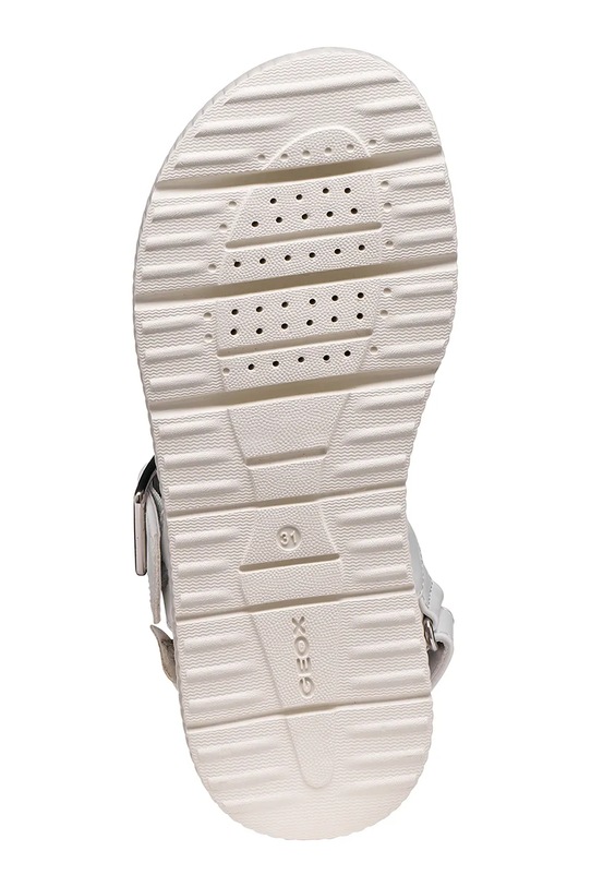 Geox sandały dziecięce SANDAL KODETTE J65DBC.000BC.31.35