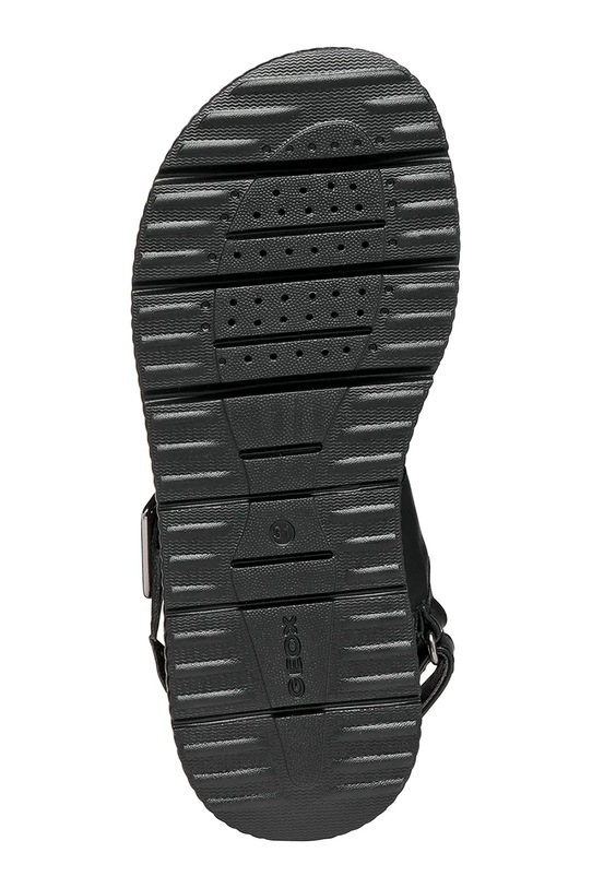 Geox sandały dziecięce SANDAL KODETTE J65DBC.000BC.31.35