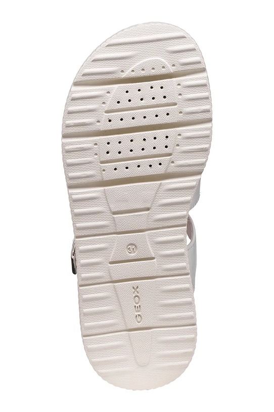 Geox sandały dziecięce SANDAL KODETTE J65DBD.000BC.31.35