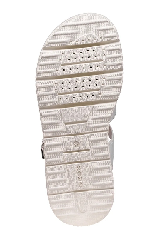 Geox sandały dziecięce SANDAL KODETTE J65DBD.000BC.31.35