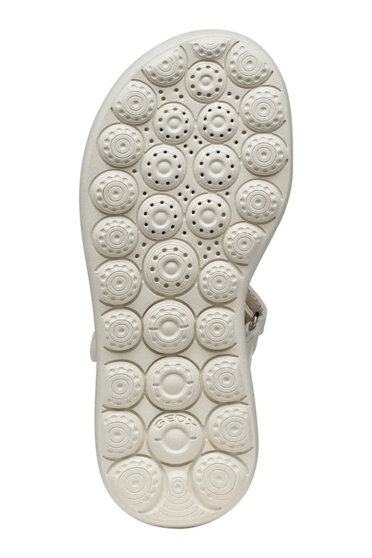 Geox sandały dziecięce SANDAL PUFFYPOP J65MSC.05402.28.35