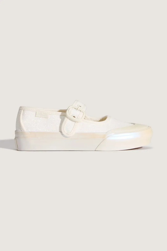 Vans tenisówki dziecięce MARY JANE biały VN000CYKCJ71