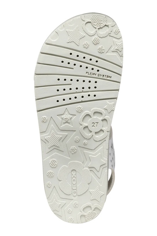 Geox sandály dětské SANDAL COSTAREI J15EAB.00004.28.35