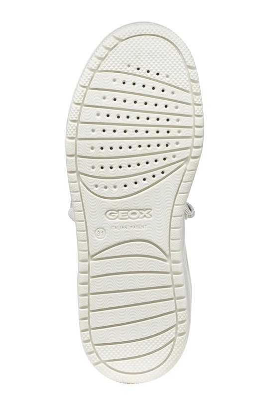 Geox sneakersy dziecięce WASHIBA J45HXD.000BC.36.39