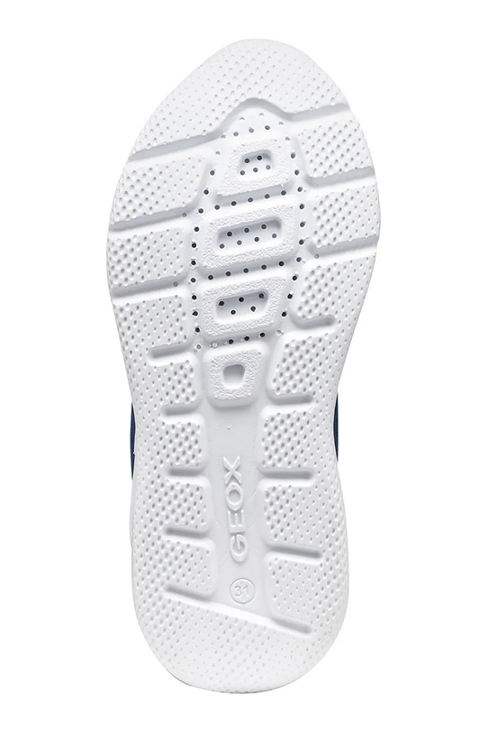 Dječje tenisice Geox SPRINTYE FAST IN J65NTA.01454.28.35