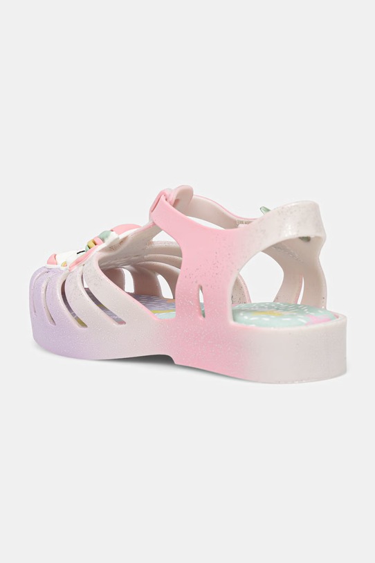 Κοριτσίστικα Melissa Σανδάλια Παιδικά POSSESSION UNI BB M.37828 μωβ