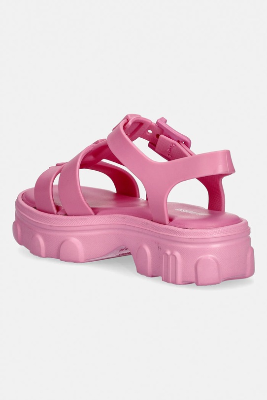 Κοριτσίστικα Παιδικά σανδάλια Melissa ELLA INF M.36442 ροζ