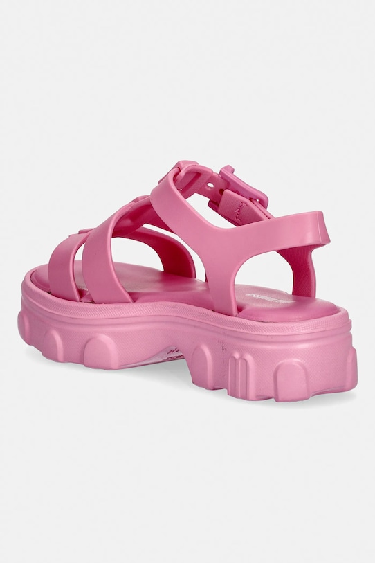 Κοριτσίστικα Παιδικά σανδάλια Melissa ELLA INF M.36442 ροζ