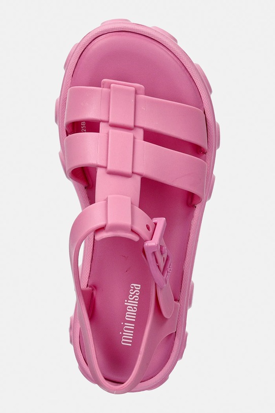 Παιδικά σανδάλια Melissa ELLA INF ροζ M.36442