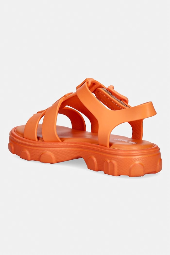 Lány Melissa gyerek szandál ELLA SANDAL BB M.36464 narancssárga