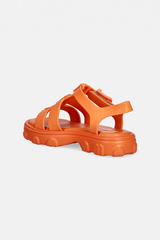 Κοριτσίστικα Παιδικά σανδάλια Melissa ELLA SANDAL BB M.36464 πορτοκαλί