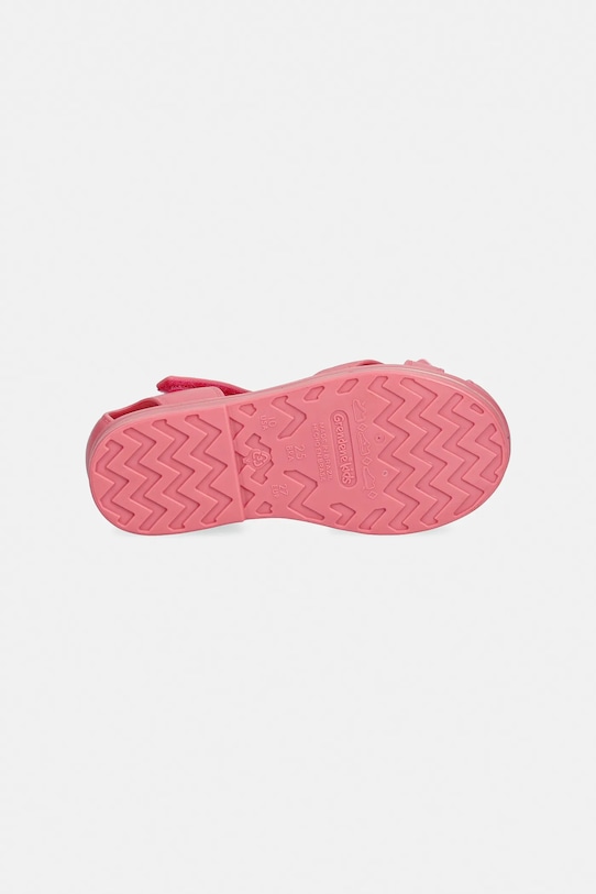 Ipanema gyerek balerina BARBIE GLOSS 22353.50485 rózsaszín