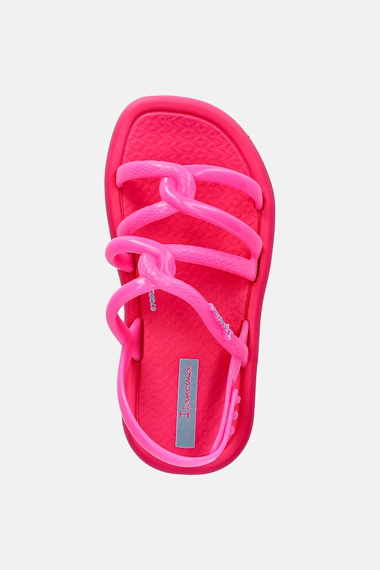 Ipanema gyerek szandál MEU SOL SAND rózsaszín 27137.AV644