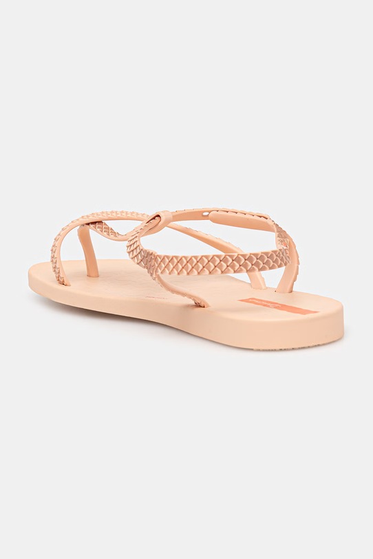 Dziewczynka Ipanema sandały dziecięce CLASS WISH K 83201.20354 beżowy