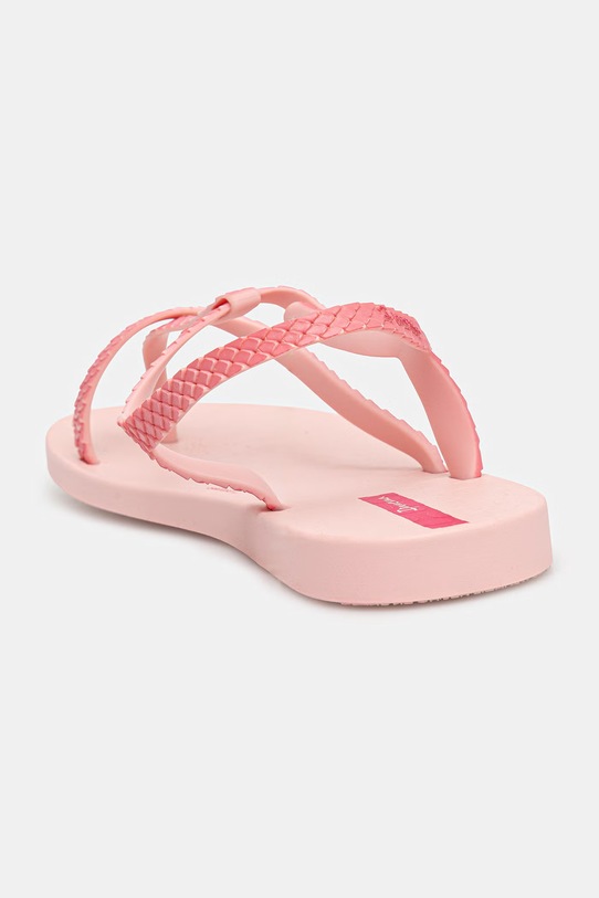 Dziewczynka Ipanema sandały dziecięce CLASS WISH K 83201.AG507 różowy