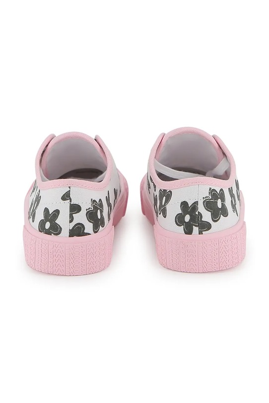 Djevojčice Dječje tenisice Marc Jacobs W60820.27.35 roza