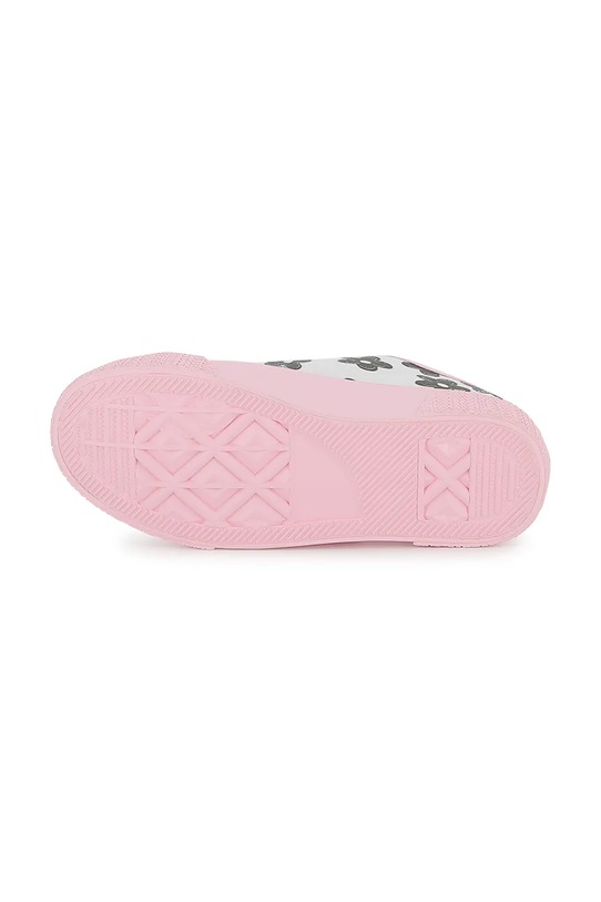 Dječje tenisice Marc Jacobs W60820.36.37 roza