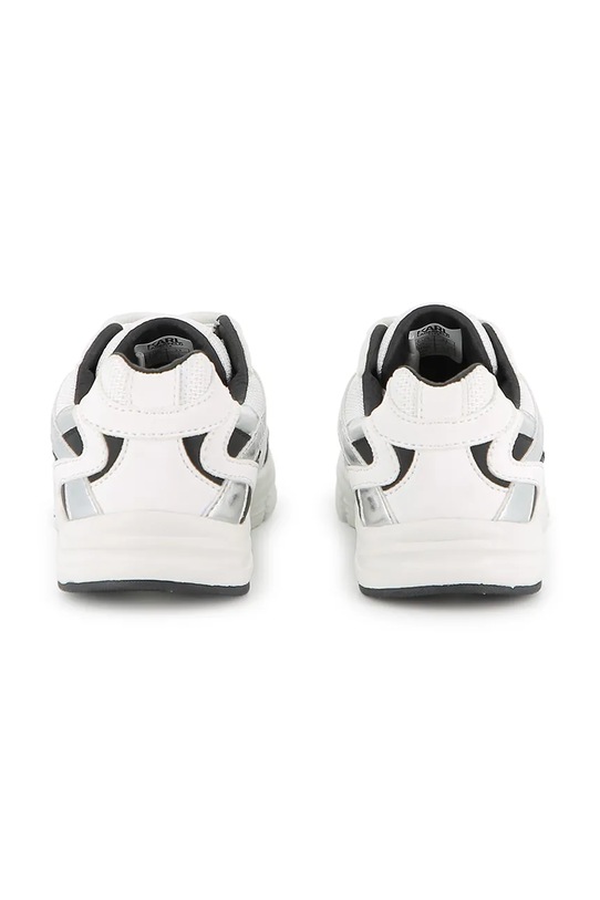 Παιδικά sneakers Karl Lagerfeld Z31175.36.39 λευκό SS26