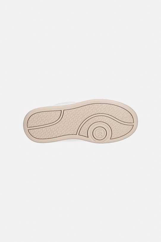 Michael Kors HAYES αθλητικά παιδικά MK02735257 μπεζ